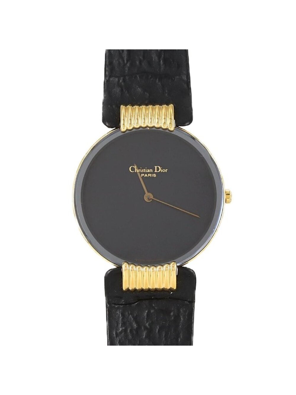 Dior Bagheera Quartz Watch - Picture 1 of 8